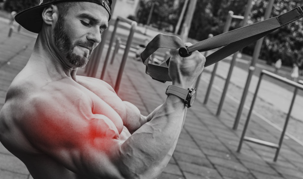 Mind-Muscle Connection in: Calisthenics Enhance Your Results