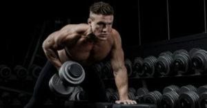 Mind-Muscle Connection in: Calisthenics Enhance Your Results