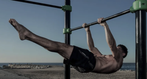 The Calisthenics Revolution: Transform Your Body & Mind