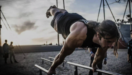 The Ultimate Calisthenics Checklist for Success