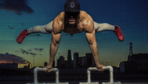 Top 10 Calisthenics Exercises for Beginners