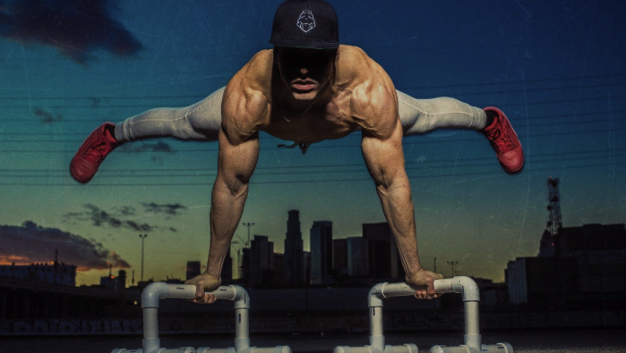 Top 10 Calisthenics Exercises for Beginners