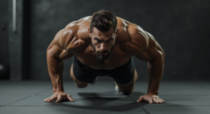 Unleash Your Inner Beast: The Power of Calisthenics