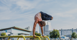 Unlock Your Potential: The Calisthenics Journey