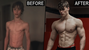 Calisthenics Inspiration: Stories & Transformations