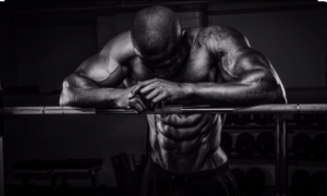 Contrast Therapy for Improved Athletic Performance