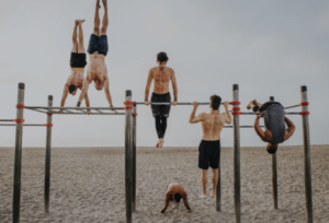 Experience the Mental and Physical Benefits of Contrast Therapy