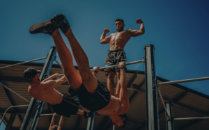 Experience the Nordic Cycle at Calisthenics Club Houston Functional Body weight Training