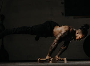 Nordic Cycle Houston: Find Your Inner Balance