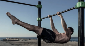 Recovery Nordic Cycle in Huston