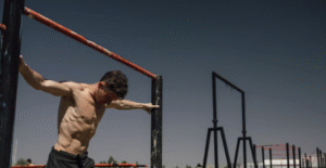 "Private Calisthenics Sessions Near Me": Your Search Starts Here