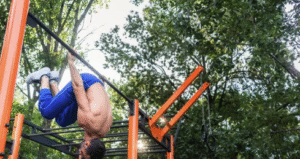 Beyond the Basics: Achieve More with Private Calisthenics Lessons