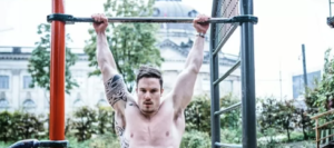 Chill Out and Heat Up: The Nordic Cycle Experience