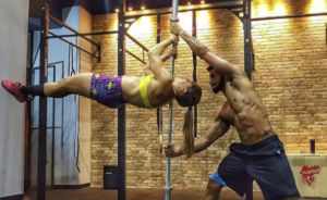 Detox Nordic Cycle in Huston