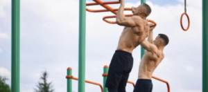 Embrace the Heat and Cold: Discover the Nordic Cycle