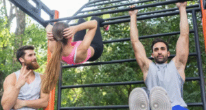 Finding Your Fit: How to Choose the Right Personal Calisthenics Trainer Finding Your Fit: How to Choose the Right Personal Calisthenics Trainer
