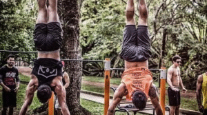 Finding Your Fit: How to Choose the Right Personal Calisthenics Trainer