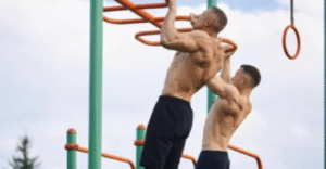 Handstand Class Using Innovative Techniques