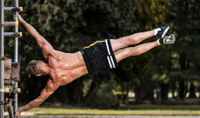 Handstand Class with Proven Results
