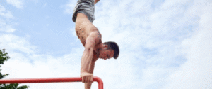 Handstand Class with a Unique Approach Handstand Class with a Unique Approach