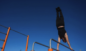 How to Find the Best Private Calisthenics Coach Near You (USA Guide)