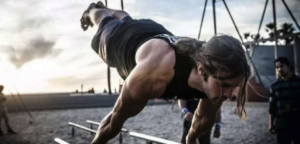 Immunity boost Nordic Cycle in Huston