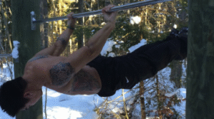 Master the Handstand: Join Our Class Now