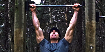 Overcome Plateaus Faster with One-on-One Calisthenics Guidance