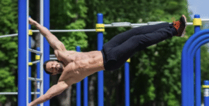 The Underrated Power of Personalized Feedback in Calisthenics