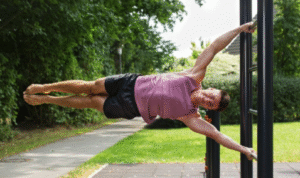 What Should I Wear to a Handstand Class?