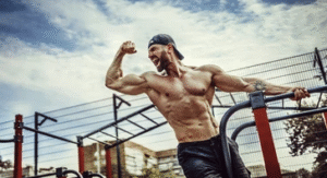 Why Busy Professionals Choose Private Calisthenics Sessions Why Busy Professionals Choose Private Calisthenics Sessions