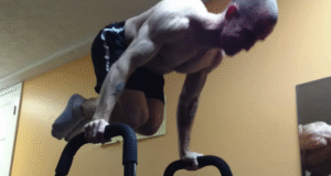 Why Busy Professionals Choose Private Calisthenics Sessions