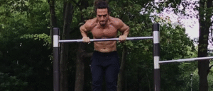 Why One-on-One Calisthenics Training Accelerates Your Progress Why One-on-One Calisthenics Training Accelerates Your Progress