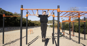Why One-on-One Calisthenics Training Accelerates Your Progress