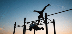 Calisthenics Personal Training vs Traditional Weightlifting PT Calisthenics Personal Training vs Traditional Weightlifting PT