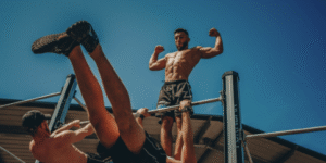 Calisthenics for Injury Rehabilitation in Houston, USA