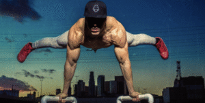Can Private Calisthenics Sessions Help You Lose Weight? A Detailed Look for Houston, USA