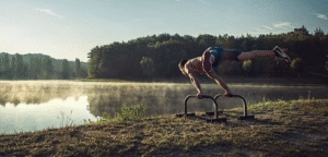 Can YouTube Tutorials Replace Private Calisthenics Coaching in Houston, USA?