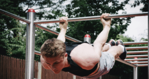 Common Beginner Mistakes Avoided Through Private Calisthenics