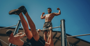 Essential Exercises Covered in Your First Private Calisthenics Sessions