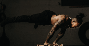 For Advanced Athletes & Skill Mastery