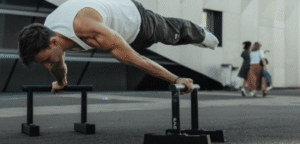 For Advanced Athletes & Skill Mastery For Advanced Athletes & Skill Mastery