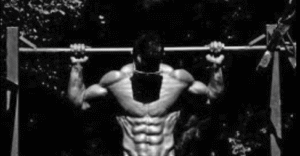 From Zero to Pull-Up: A Beginner's Journey with Private Coaching