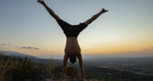 Gain Confidence Quickly with Beginner-Focused Private Calisthenics