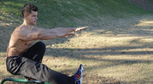 Gain Confidence Quickly with Beginner-Focused Private Calisthenics