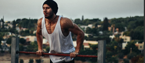 Injury Prevention Strategies in Advanced Private Calisthenics