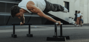 Locating Top-Rated Private Calisthenics Sessions in Your City Locating Top-Rated Private Calisthenics Sessions in Your City