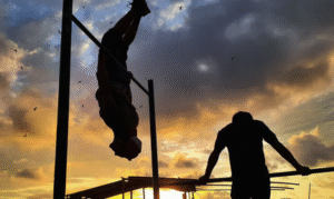 Locating Top-Rated Private Calisthenics Sessions in Your City