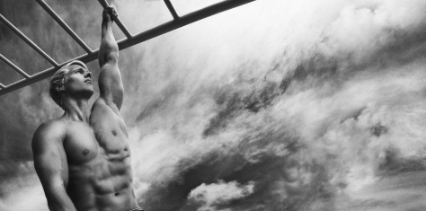 Master Basic Calisthenics Moves Correctly with a Personal Coach