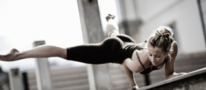 Master the Muscle-Up with Personalized One-on-One Training